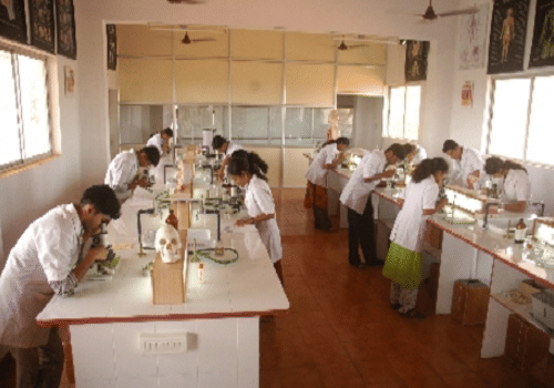 Karavali College of Pharmacy Mangalore Infrastructure photo 1